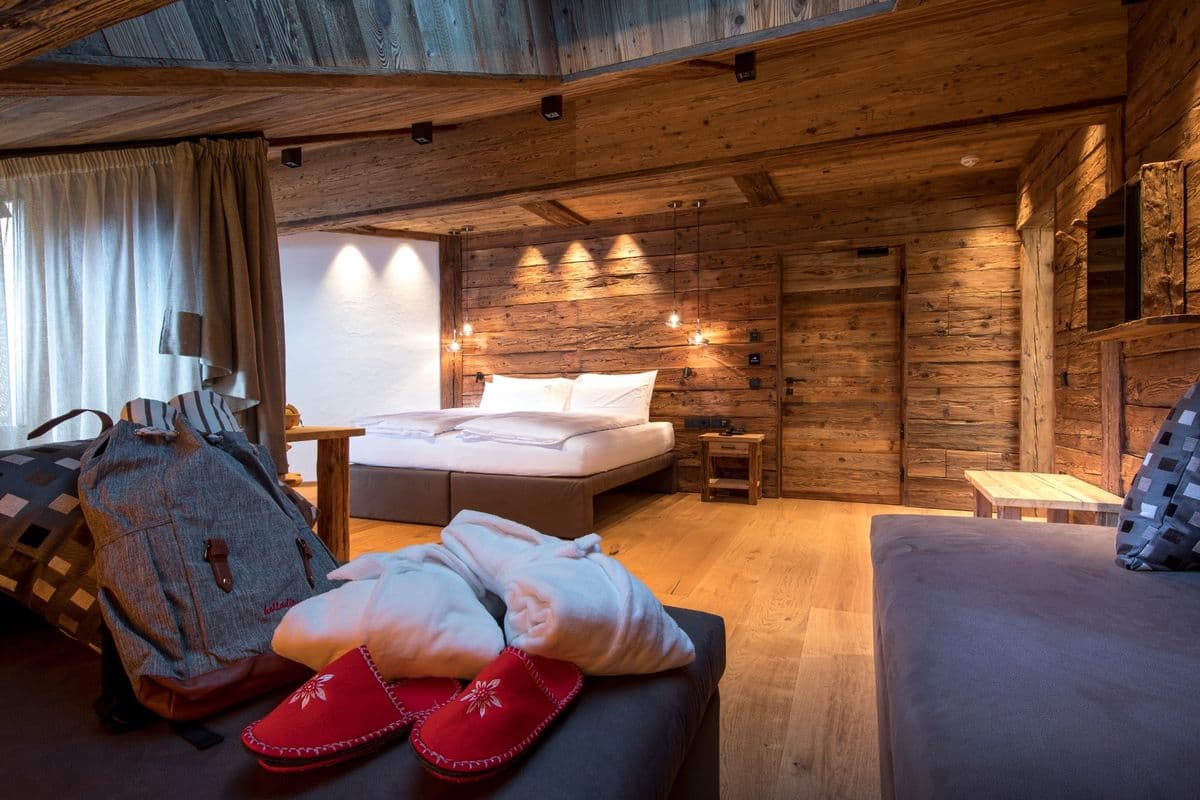Junior Suite - Bild 1