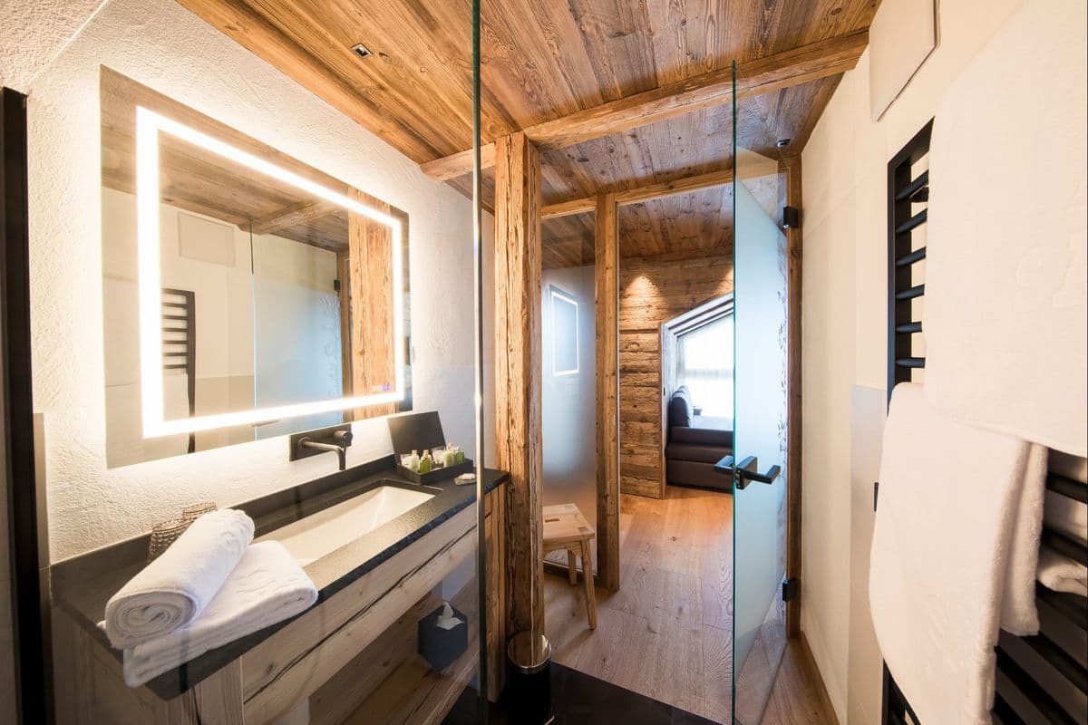 Junior Suite - Bild 2