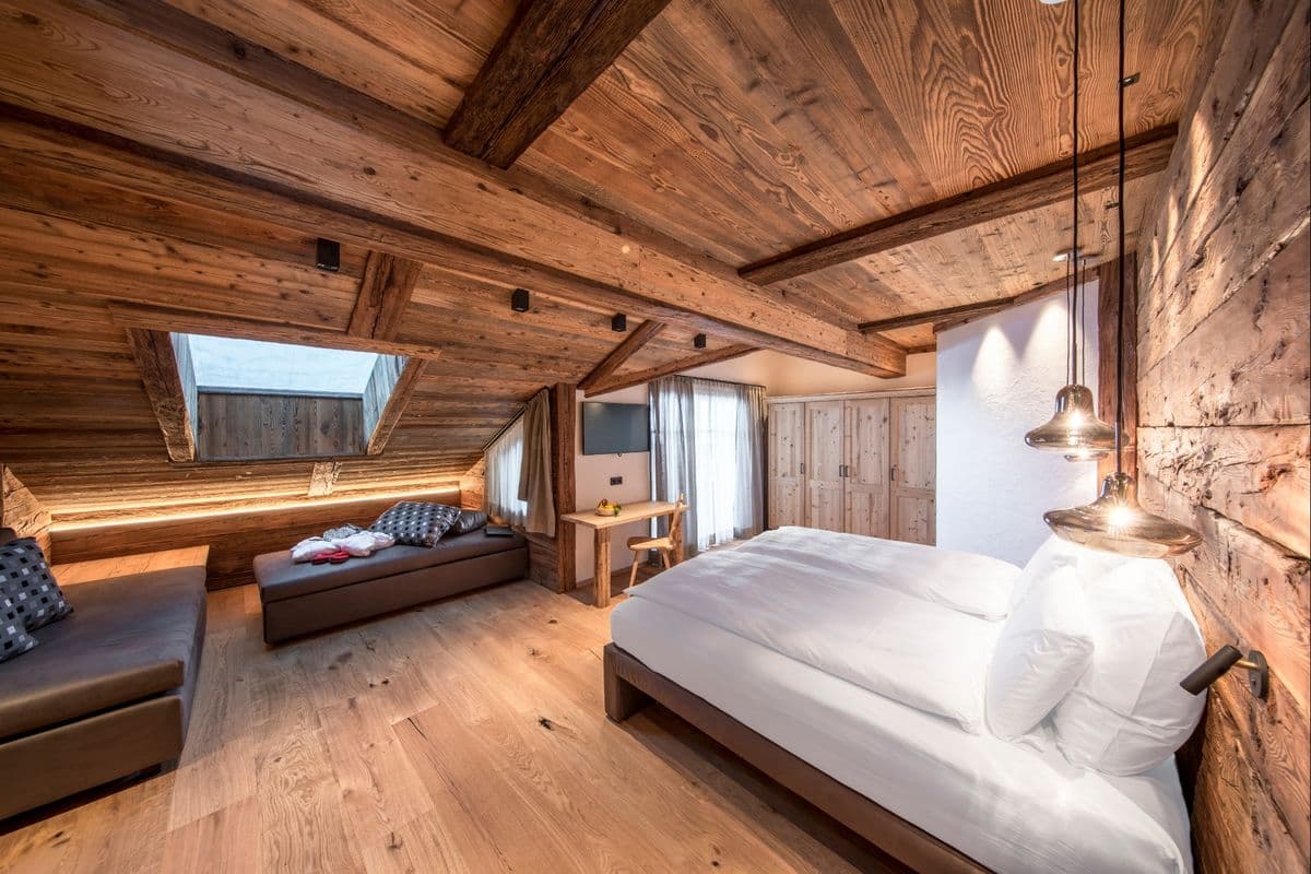 Junior Suite - Bild 3