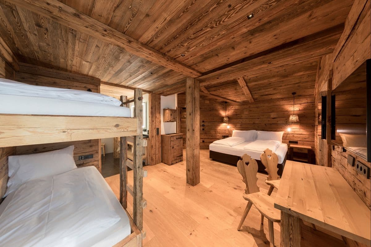 Junior Suite - Bild 4