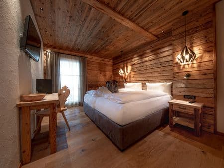 Junior Suite - Bild 1