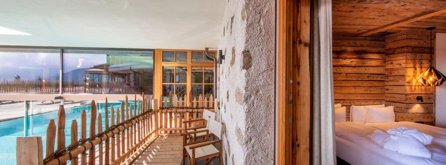 Junior Suite - Bild 3