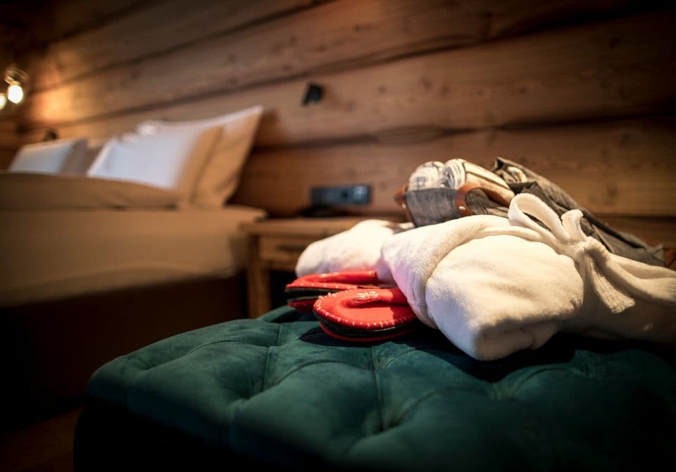 Zimmer Salei - Bild 3